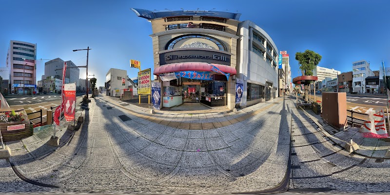 ハイセンスハイライフ石川水戸本店