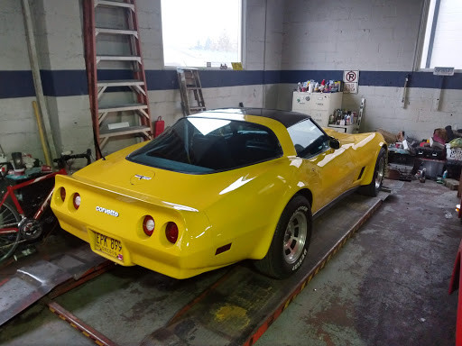 Used Car Dealer «Affordable Classics Inc», reviews and photos, 19895 SE McLoughlin Blvd, Gladstone, OR 97027, USA