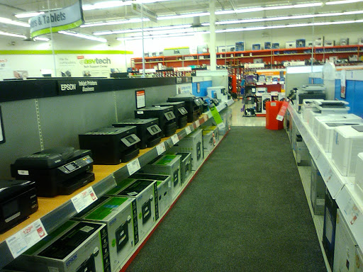 Shopping Mall «Cypress Plaza Shopping Center», reviews and photos, 6824 Katella Ave, Cypress, CA 90630, USA