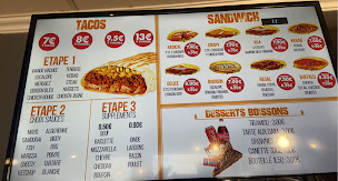 Photo n°3 de Big five à Beauvais ()