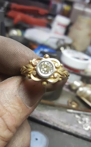 Jeweler «Drummonds Jewelers», reviews and photos, 2101 Executive Dr, Hampton, VA 23666, USA