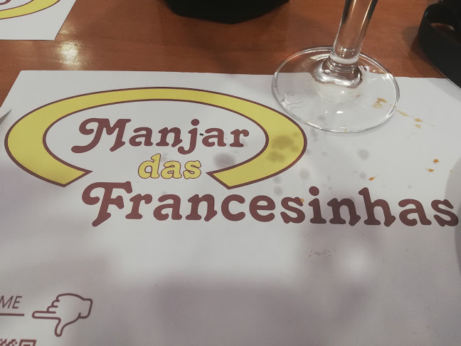 Manjar das Francesinhas - Braga