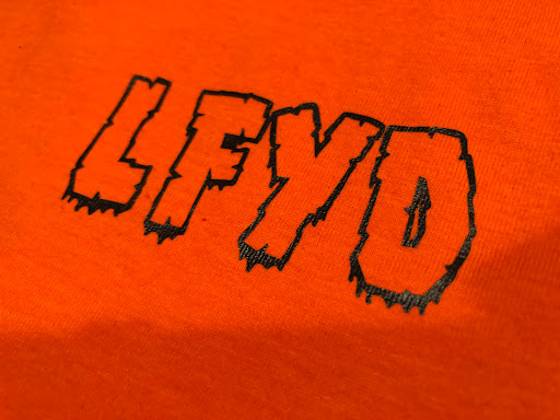 Custom T-shirt Store «Queens T-shirt Printing», reviews and photos, 146-13 Archer Ave, Queens, NY 11435, USA