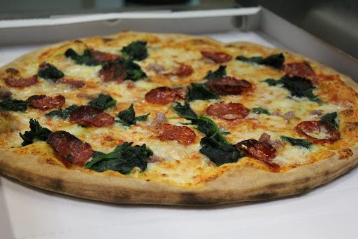 Gioia Pizza in Bolzano Vicentino, Provincia di Vicenza