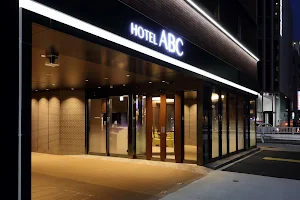 ポルシェがあるHOTEL ABC image