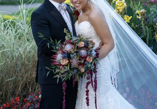 Florist «Jack & Rose Florist», reviews and photos, 300 Woodbury Rd, Woodbury, NY 11797, USA