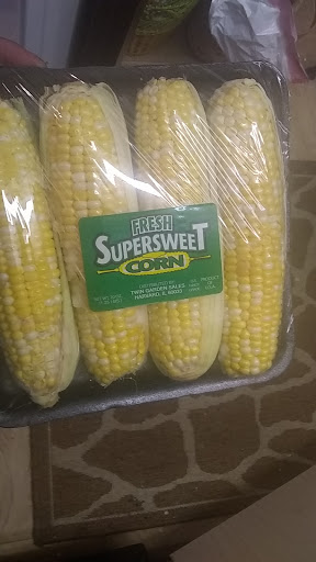 Supermarket «ALDI», reviews and photos, 812 N Nova Rd, Daytona Beach, FL 32117, USA