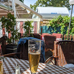 Photo n°2 de l'avis de Tony. fait le 24/07/2023 à 13:34 sur le  Osteria Pizzeria Castelli Romani à Berlin