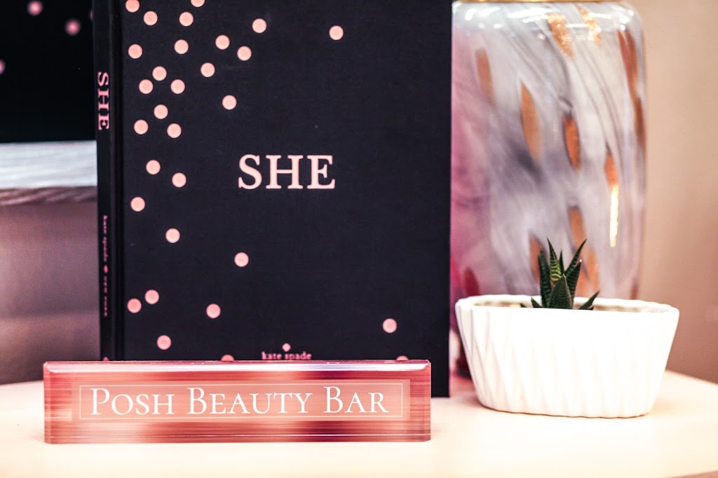Posh Beauty Bar 98148