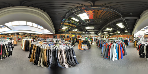 Bicycle Store «The House Outlet Store», reviews and photos, 300 S Owasso Blvd E, St Paul, MN 55117, USA