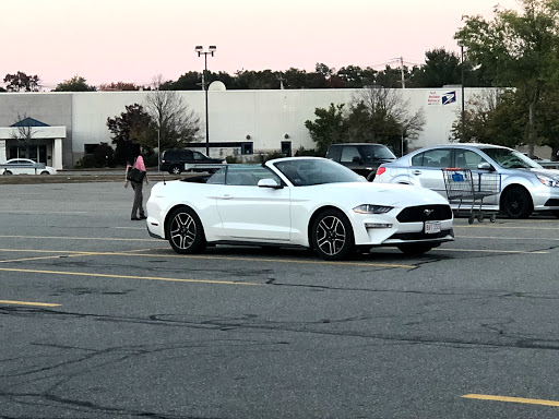 Discount Store «Walmart», reviews and photos, 72 Main St, North Reading, MA 01864, USA