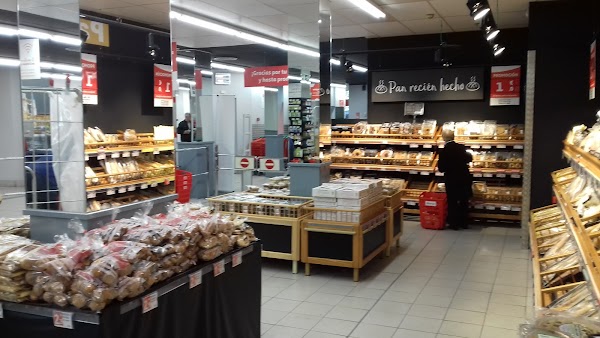 Alcampo Supermercado