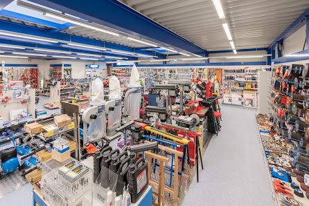 LET'S DOIT Nagl Hauptstraße 7, 3042 Würmla, Österreich