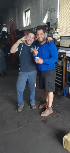 Auto Repair Shop «K & S Auto Tech», reviews and photos, 321 E Susquehanna St, Allentown, PA 18103, USA