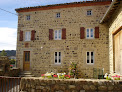 Gîte de la Farge Saint-Bonnet-le-Courreau