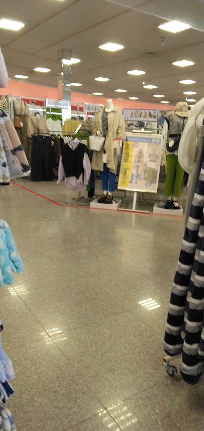 ファッションセンターしまむら日田店