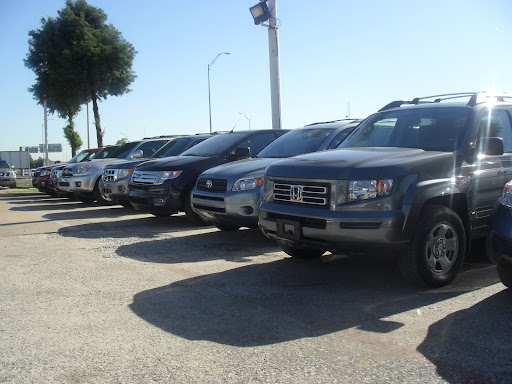 Used Car Dealer «Central Autohaus», reviews and photos, 640 S Central Expy, Richardson, TX 75080, USA