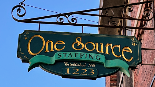 One Source Staffing Inc