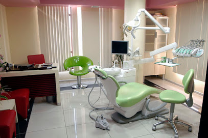 DENTALPARK DİŞ MERKEZİ