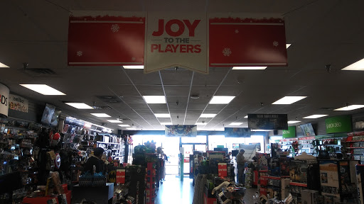 Video Game Store «GameStop», reviews and photos, 131 Dorman Centre Dr, Spartanburg, SC 29301, USA