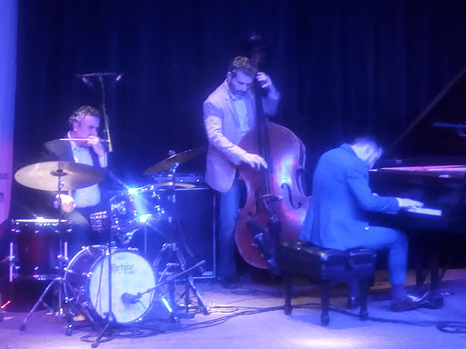 Jazz Club «BOP STOP @ The Music Settlement», reviews and photos, 2920 Detroit Ave, Cleveland, OH 44113, USA