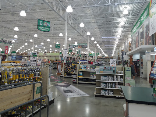Home Improvement Store «Menards», reviews and photos, 8480 N Springboro Pike, Miamisburg, OH 45342, USA