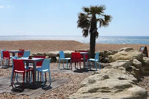 The Pilot Beach Bar image