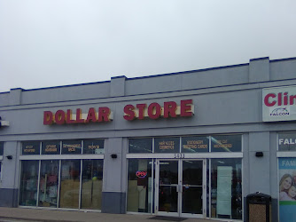 The Dollar Store