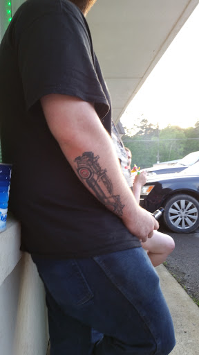 Explore tattoo ideas for hope, creative tattoo ideas in Centre, available at Ink You Tattoos
