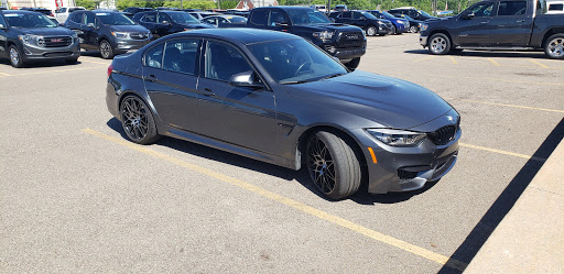 Car Dealer «Bill Fox Chevrolet», reviews and photos, 725 S Rochester Rd, Rochester Hills, MI 48307, USA