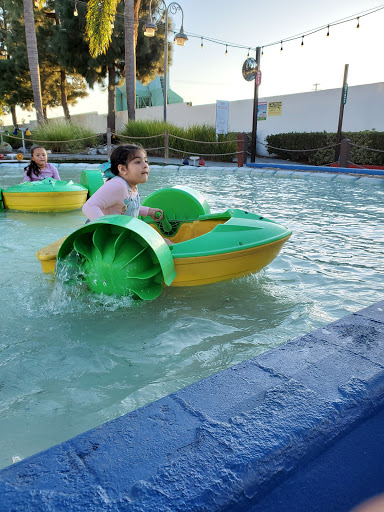 Amusement Center «Mulligan Family Fun Center», reviews and photos