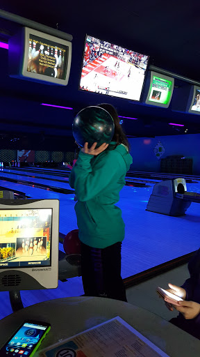 Bowling Alley «10 High Country Lanes», reviews and photos, 261 Boone Heights Dr, Boone, NC 28607, USA