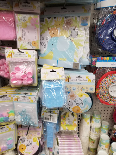 Dollar Store «Dollar Tree», reviews and photos, 1330 Eastern Blvd, Essex, MD 21221, USA