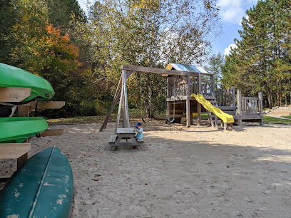 Almaguin Campgrounds