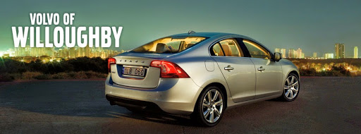 Volvo Dealer «Leikin Volvo Cars Cleveland», reviews and photos, 38750 Mentor Ave #3, Willoughby, OH 44094, USA