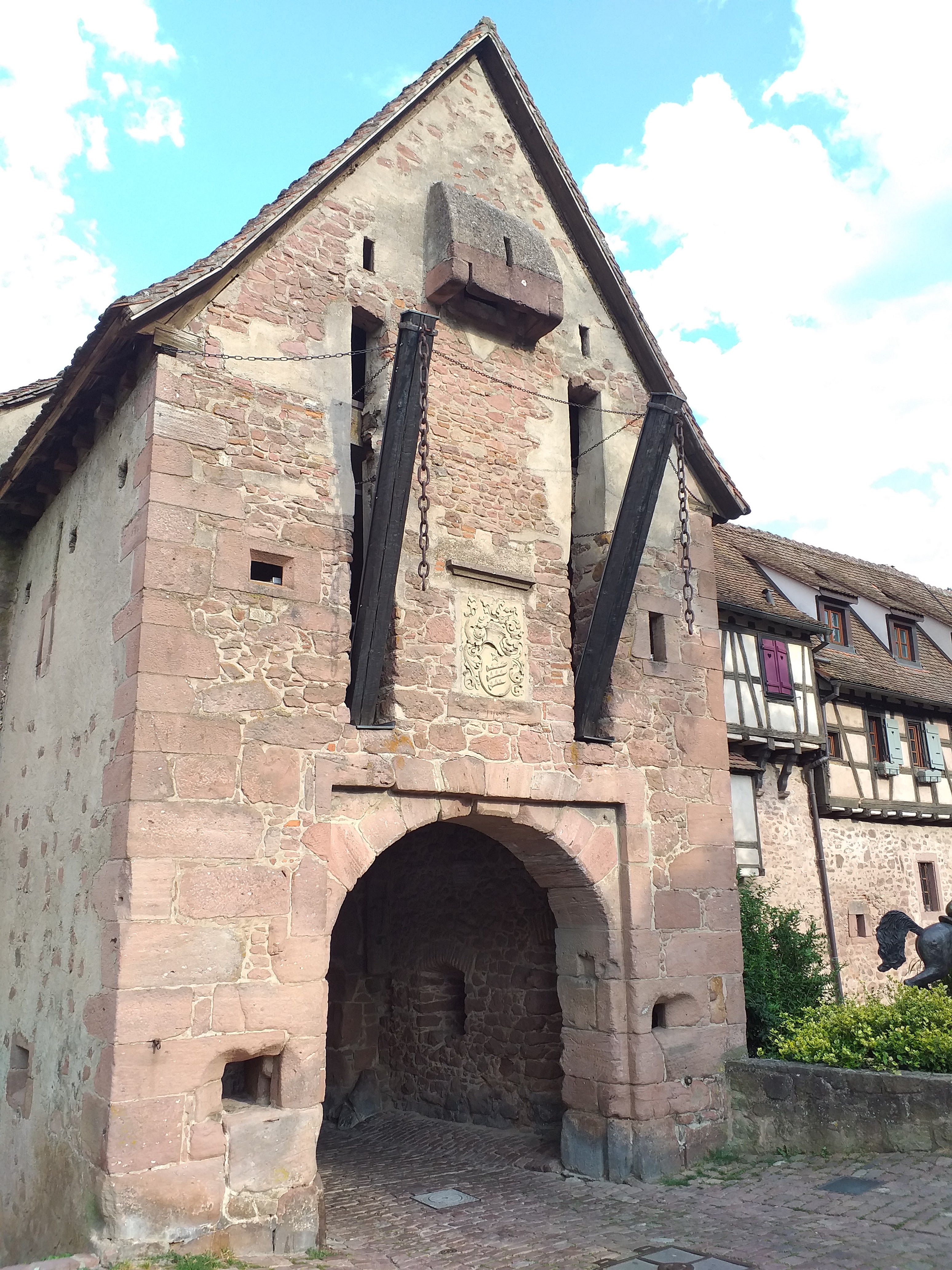 Photo n° 1 de l'avis de Richard. fait le 08/08/2019 à 13:47