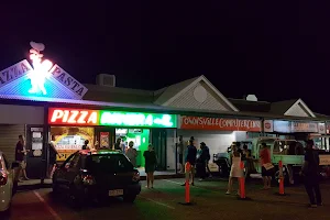 Pizza Riviera image