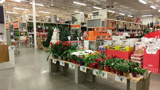 Home Improvement Store «The Home Depot», reviews and photos, 690 Riverpoint Ct, West Sacramento, CA 95605, USA