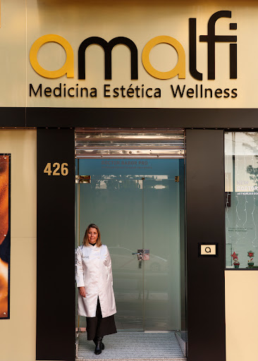 Clínica AMALFI. Medicina ESTÉTICA WELLNESS en Almería, Almería