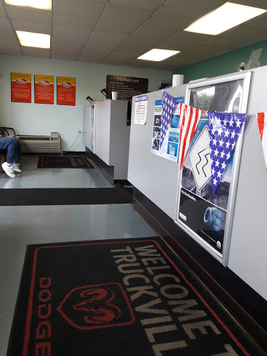 Used Car Dealer «Fitzgerald Auto Mall Wheaton», reviews and photos, 10915 Georgia Ave, Wheaton, MD 20902, USA