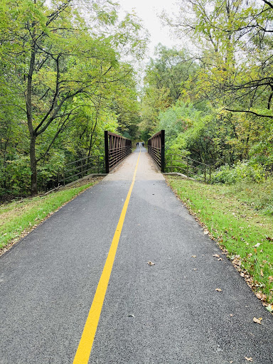Nature Preserve «Rubio Woods», reviews and photos, W. Midlothian Turnpike, Midlothian, IL 60445, USA