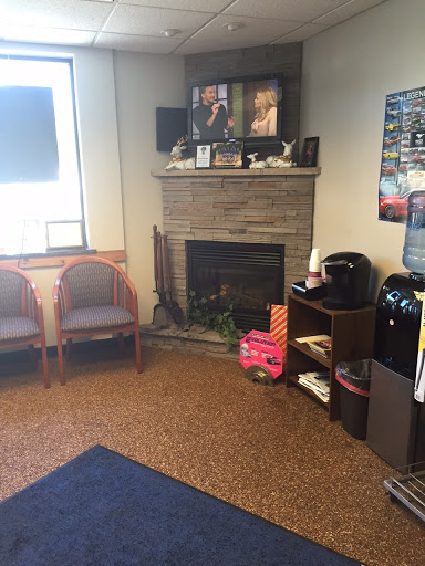 Auto Repair Shop «Paradise Car Care», reviews and photos, 803 W Main St, Ravenna, OH 44266, USA