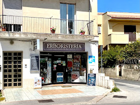 Erboristeria I Segreti della Natura del Dott. Raffaele Buscema