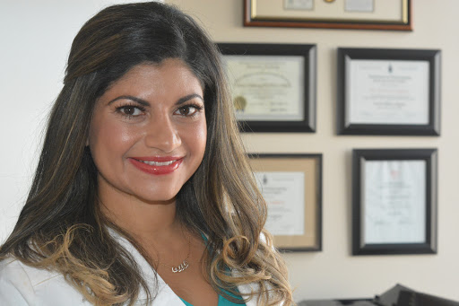 Dr. Kristina Zakhary - Rhinoplasty & Facial Plastic Surgery Clinic