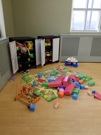 Recreation Center «Stephens Lee Recreation Center», reviews and photos, 30 George Washington Carver Ave, Asheville, NC 28801, USA