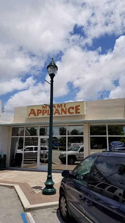 Miami Appliance