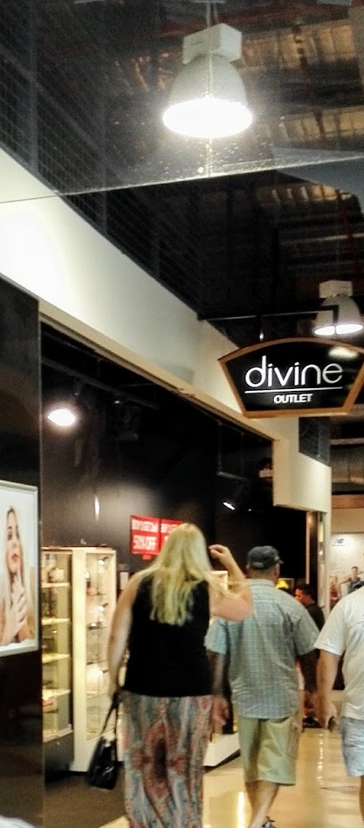 Divine Collections