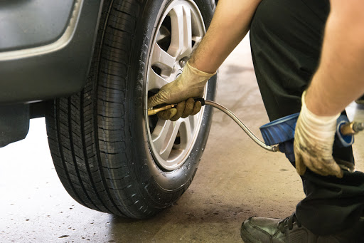 Conover Tires Wheels and Service image