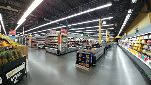 Supermarket «Walmart Neighborhood Market», reviews and photos, 75 S Broadview St, Greenbrier, AR 72058, USA