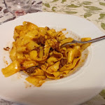 Photo n°2 de l'avis de Maria.r fait le 17/09/2023 à 18:36 sur le  Ristorante Dalla Gnaffa à Sala